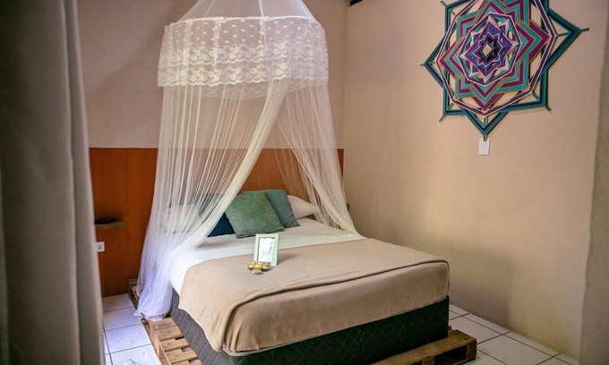 Bexiga Chalet De Esquí | Libélula chalet 01: ideal for couples