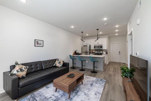 Mosby Apartamento | Libby Hill Apt - TH09 - Tourist Homes of Richmond