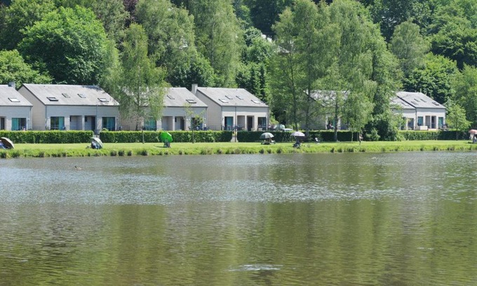 Vielsalm Casa | Libellule Style Vielsalm
