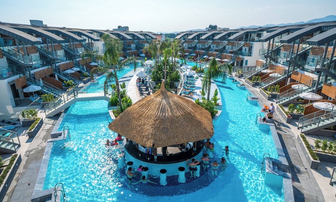 Ciftlik Complejo | Liberty Fabay - All Inclusive