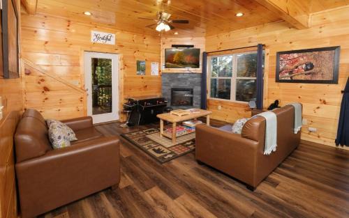 Pigeon Forge Villa | Liberty Haven