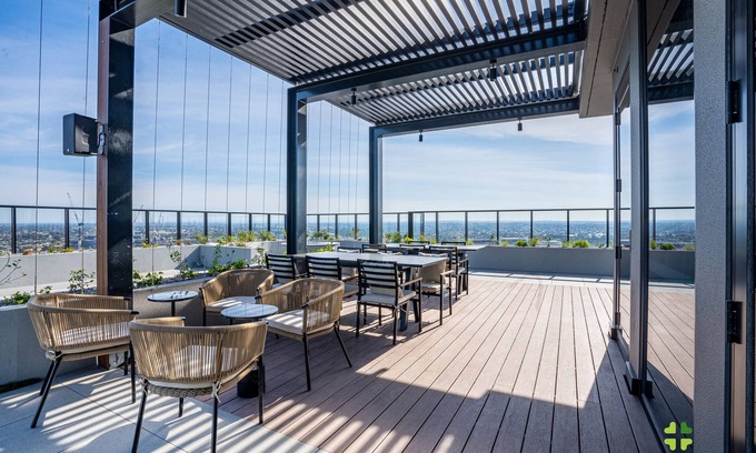 Footscray Apartamento | Liberty One