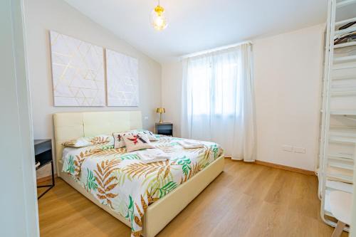 Province of Cagliari Apartamento | Liberty Suite
