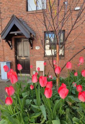 The Liberties Casa | Liberty Townhouses