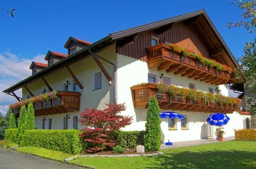 Thyrnau Casa | Lichtenauer Hof