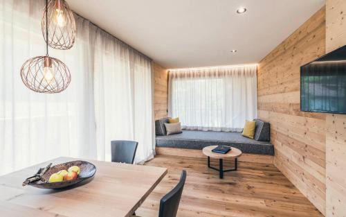 Casateia Apartamento | Lichtung Woldererhof Sonnenlicht