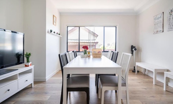 Lidcombe Casa | Lidcombe Haven on Olympic