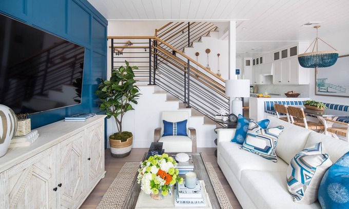 West Newport Hotel | Lido House, Autograph Collection