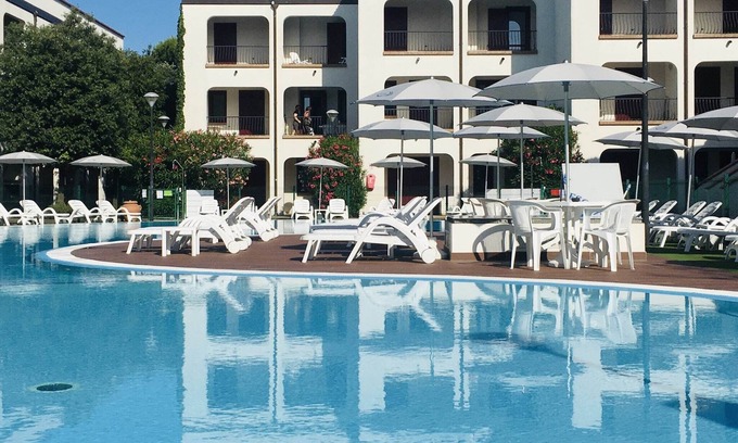 Lido di Spina Apartamento | Retiro Lido cerca de la playa