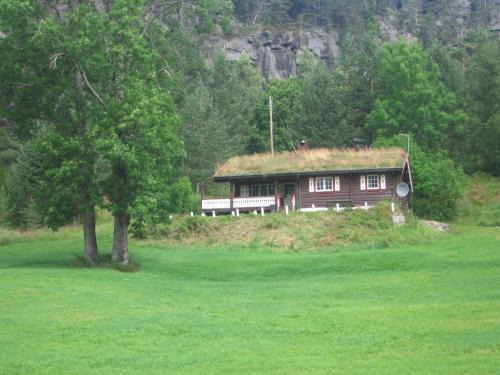 Tokke Chalet De Esquí | Lie Hytteutleige -Gjestegård - Thor Fine Art 3 hytte enheter