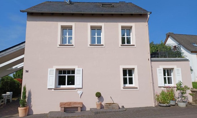Gipperath Apartamento | Lieblingsplatz