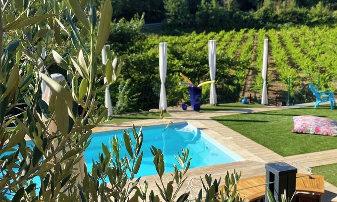 Tourves Cama Y Desayuno | Life is beautiful in Provence