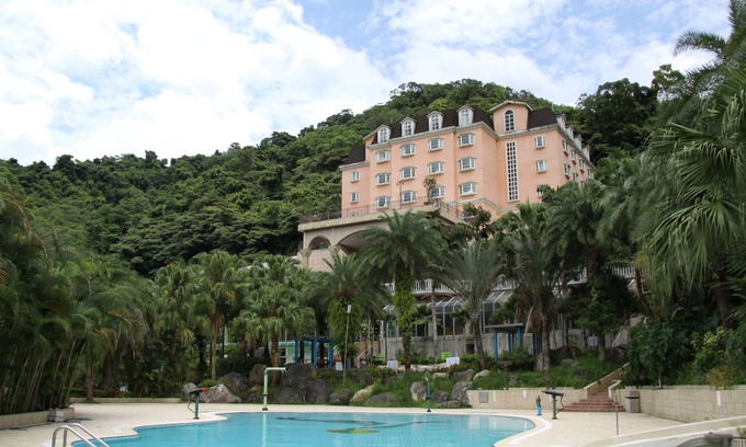 Guanxi Hotel | Life Leisure Resort