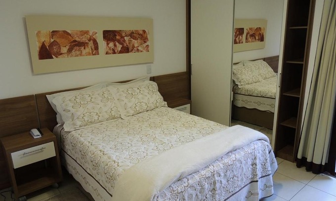 Smin Apartamento | Life Resort