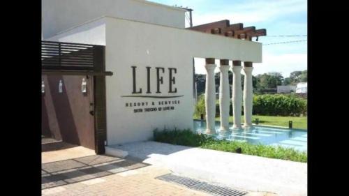 Smin Apartamento | Life Resort Hotel em Brasília 68776