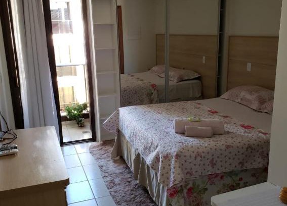 Smin Apartamento | Life Resort próximo a Esplanada