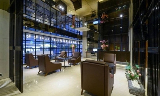 Hwagok-dong Hotel | Lifestyle S Hotel