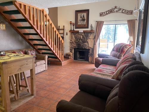 Red River Apartamento | Lifts West 208 With Wifi