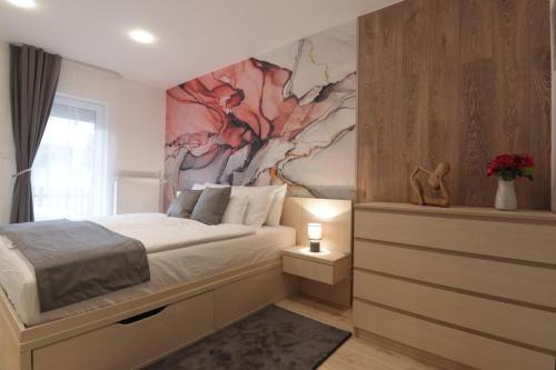 Gyor Apartamento | Liget26 Apartman