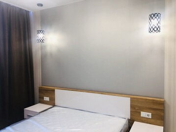 Odessa Casa | Light New Apartment