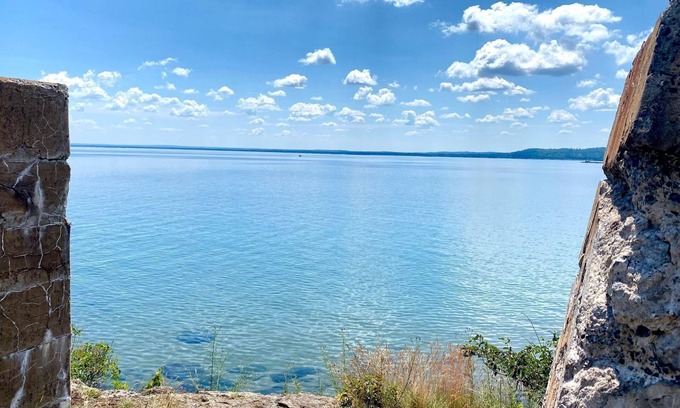 Marquette Casa | Lighthouse & Lake Views!