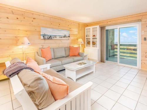 Tybee Island Apartamento | Lighthouse Point 30C