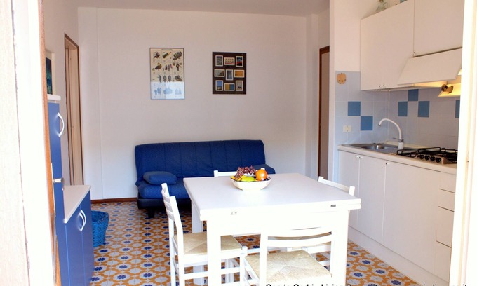 Lignano Riviera Apartamento | Apartamento barato en Lignano Riviera