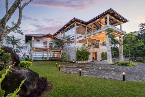 Wanduramba Hotel | Ligness Green Odyssey