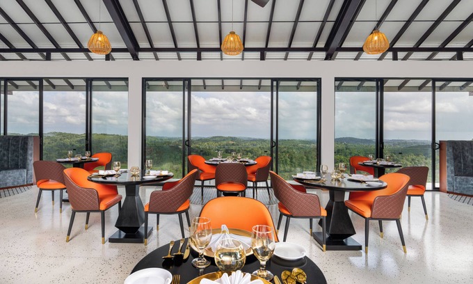 Wanduramba Hotel | Ligness Green Odyssey