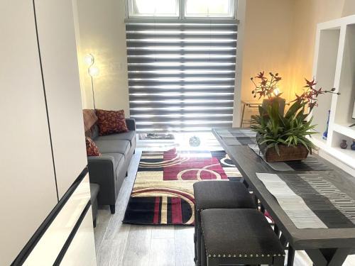 Saint Andrew Apartamento | LIGUANEA -ONE BEDROOM OASIS near US EMBASSY