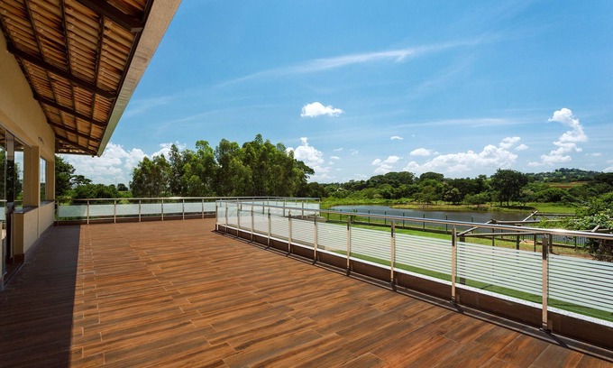 Trindade Hotel | Liguori Hotel