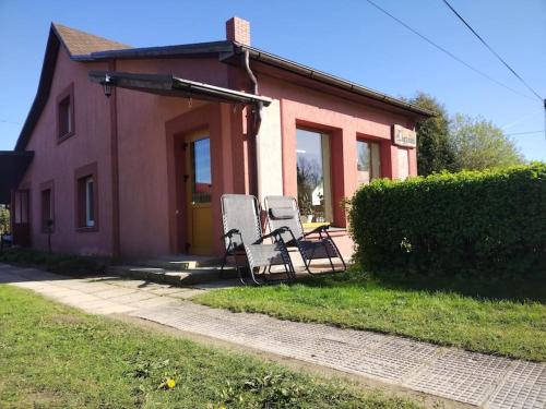 Mikeltornis Apartamento | Ligzdas