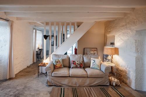 Prainha Casa | Liiiving in Açores - Ocean View House