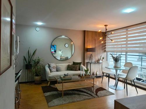 La Mariscal Apartamento | Like a Home - 2Bedrooms - QueenBed - Balcony - Parking - 7Th FLOOR