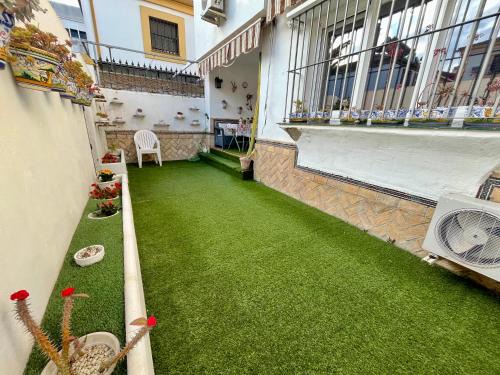 Montequinto Casa | Like at home near Seville