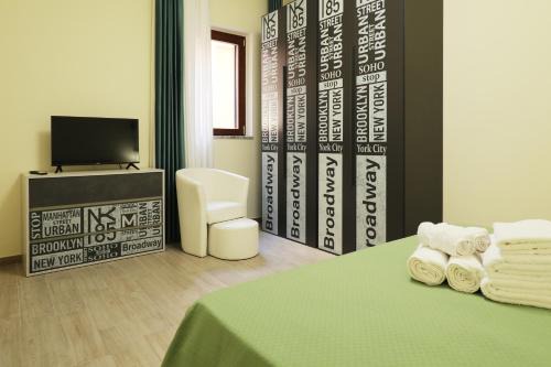 Nocera Superiore Apartamento | Like Home