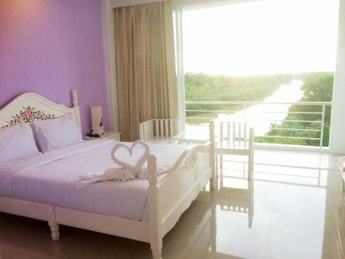 Makham Tia Apartamento | Like Residence