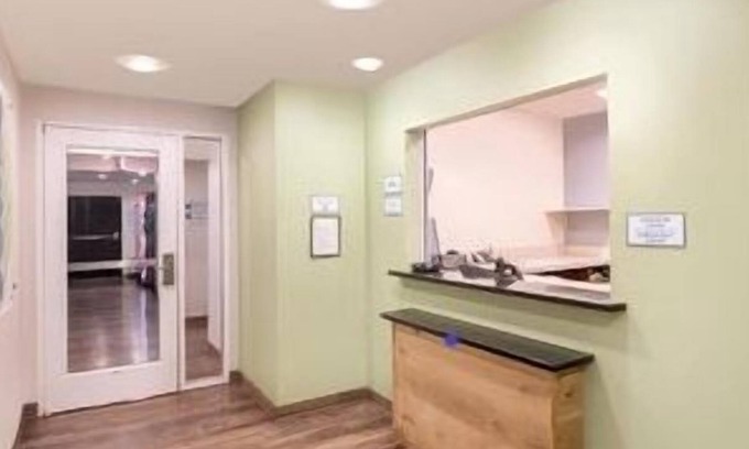 Columbus Hotel | LikeHome Extended Stay Hotel Columbus