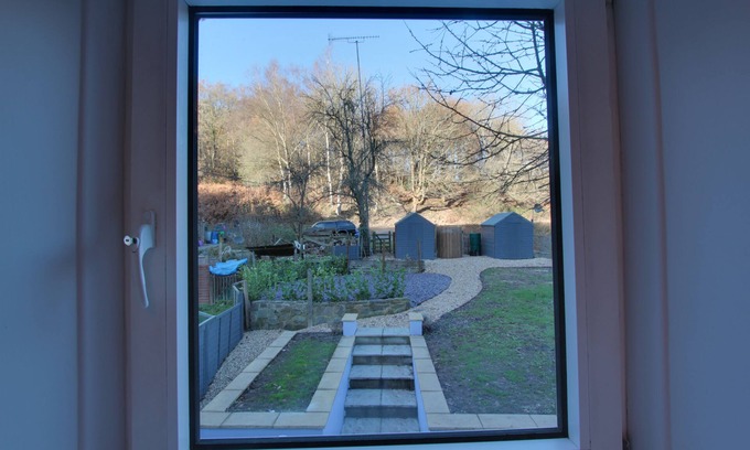 Lydney Casa | Lilac Cottage