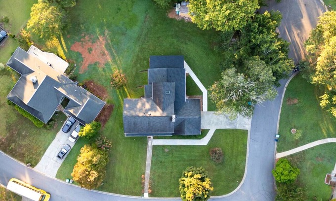 Lilburn Apartamento | 3944 Thornhill Dr SW