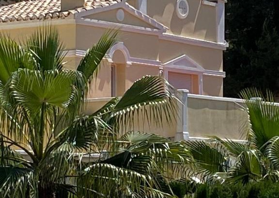 Casas de Torrat Casa | Lilia Rosa Calpe