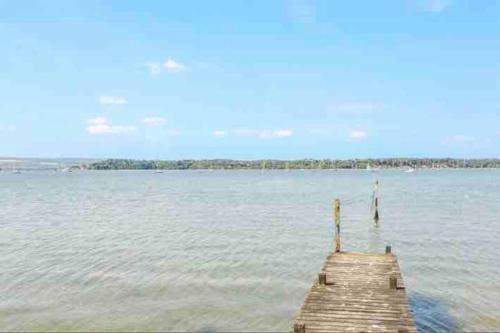 Canford Cliffs Casa | Lilliput Hideaway 5 mins from Sandbanks Beach