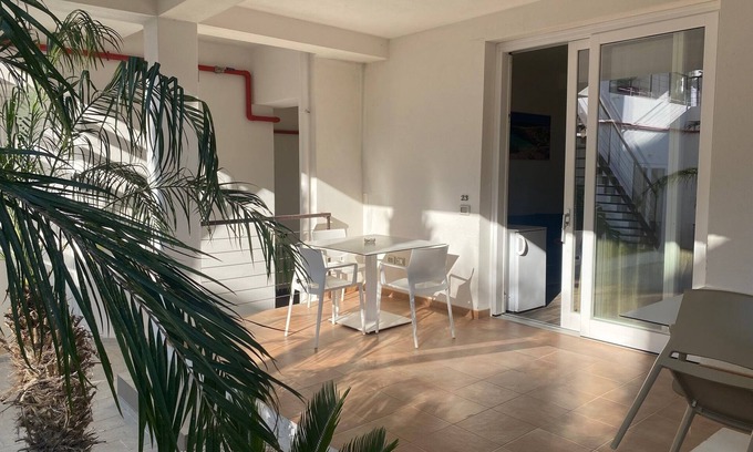 Favignana Casa | Lilly apartment resort