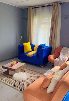 Kitwe Apartamento | Lilly Sky Apartments