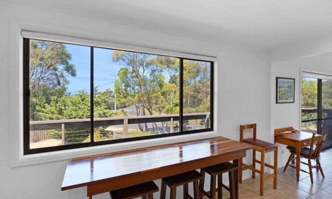 Binalong Bay Casa | Lillybell Beach Retreat-Binalong Bay