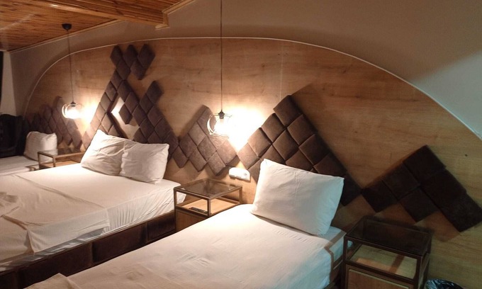 Arnavutkoy Hotel | Lily Airport Otel
