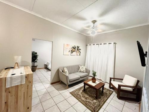 Tzaneen Apartamento | Lily Palms Rest