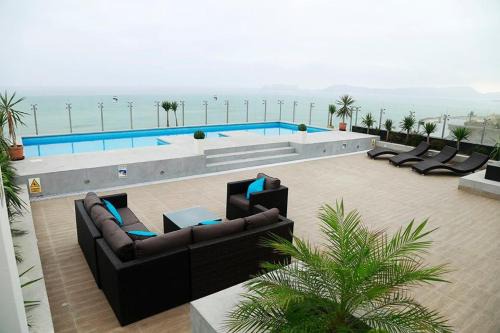 San Miguel Apartamento | Lima Flats 2