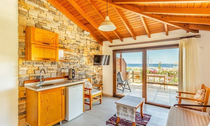 Datca Cama Y Desayuno | Liman Pansiyon & Guesthouse