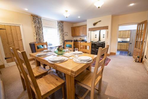 Malton Casa | Lime Kiln Farm